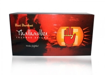 Hari Darshan Thathasthu Incense Sticks (90g)