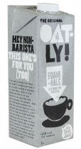 The Original Oatly Drink Barista Edition 1Litre