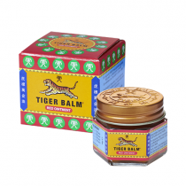 Tiger Balm Red