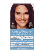 Tints of Nature Dark Ash Blonde 6C Hair Colour 130ml