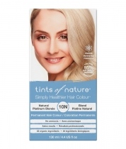 Tints of Nature Dark Ash Blonde 6C Hair Colour 130ml