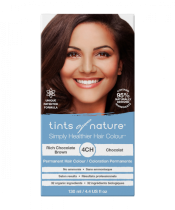 Tints of Nature Dark Ash Blonde 6C Hair Colour 130ml