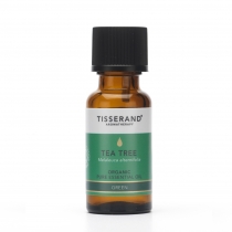 Tea Tree Organic Pure Essential Oil 9ml