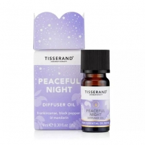 Tisserand Aromatherapy Peaceful Night Diffuser Oil 9ml
