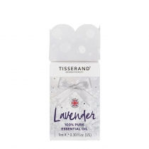 Tisserand Aromatherapy Lavender 100% Pure Essential Oil 9ml