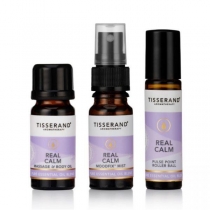 Tisserand Aromatherapy Limited Edition The Gift of Calm