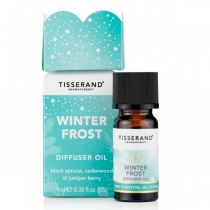 Tisserand Aromatherapy Winter Frost 9ml