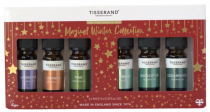 Tisserand Magical Winter Collection 6 x 9ml