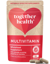 Together Health Multivitamin 30 Supplements