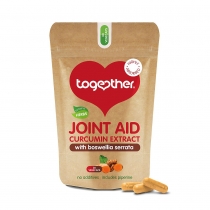 Together Joint Aid with Boswellia Serrata 30 Vegecaps