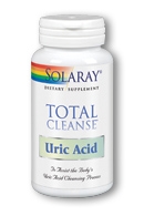 Solarays Total Cleanse