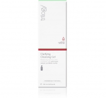 Trilogy Clarifying Cleansing Gel 200ml