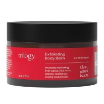 Trilogy Exfoliating Body Balm 185ml