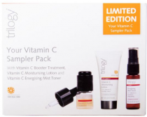 Trilogy Limited Edition Your Vitamin C Sampler Pack