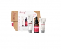 Trilogy Rosehip Three-Step Set