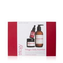 Trilogy's Daily Essentials Limited Edition Set