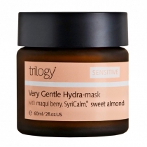 Trilogy Very Gentle Hyra-Mask 60ml