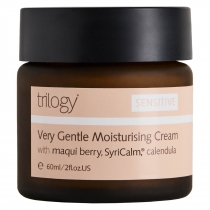 Trilogy Very Gentle Moisturising Cream 60ml