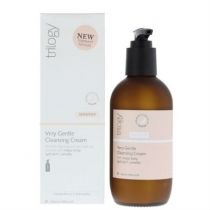 Trilogy Very Gently Cleansing Cream 200ml