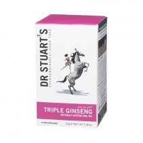 Triple Ginseng