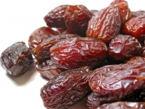 True Natural Goodness Organic Dates 250g