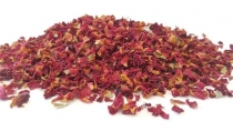 True Natural Goodness Rose Petals 50g