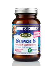 Udo's Choice Super 8 (60 Capsules)