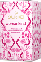 Pukka Womankind