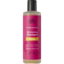  Urtekram Rose Moisturising Shampoo 250ml