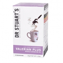 Valerian Plus