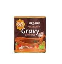 Marigold Organic Vegetarian Gravy Powder - 110g