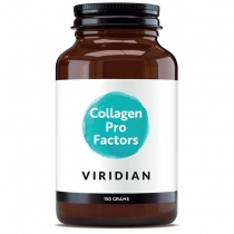 Viridian Ultimate Beauty Collagen Pro Factors 150g