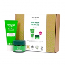 Weleda Skin Food Face Care Gift Set