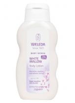 Weleda Baby Derma White Mallow Body Lotion 200ml