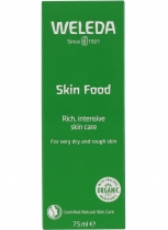 Weleda Skin Food Rich Intensive 75ml