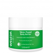 Weleda Skin Food Body Butter 150ml