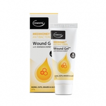 Comvita Medihoney Antibacterial Wound Gel (25g)