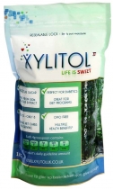 Life Is Sweet Xylitol 1kg