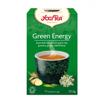 Yogi Tea Green Energy