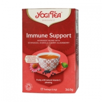 Yogi Tea Immune Support 17 Teabags