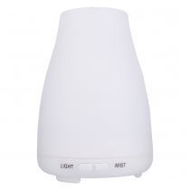 Made By Zen 101 Ultrasonic Aroma Diffuser