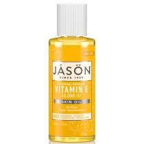 Jason Vitamin E45 000iu Skin Oil 59ml