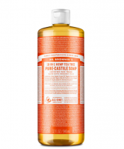 Tea Tree Liquid Soap