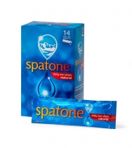 Spatone Daily Natural Iron Shots (14 Sachets) 280ml