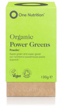 Power Greens