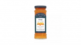 St. Dalfour Orange Fruit Spread 284g