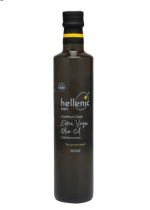 Hellenic Sun Unrefined Greek Extra Virgin Olive Oil 500ml