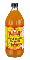 Bragg Apple Cider Vinegar