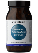 Balanced Amino Acid Complex 90 Vege. Caps