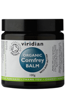 Comfrey Organic Balm